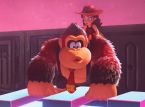 Donkey Kong Bananza ：The Junction 中的所有香蕉