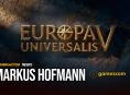悖論解釋了為什麼 Europa Universalis V 是有史以來最複雜的大戰略遊戲