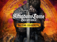 Kingdom Come: Deliverance Shadow 推出新的原生 PS5、Xbox Series X/S 版本