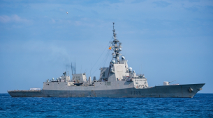 桑切斯不會幫助川普，但會幫助歐洲：西班牙派遣軍艦前往賽普勒斯