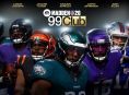 EA 在 Madden NFL 26 中揭曉了 99 屆超級巨星