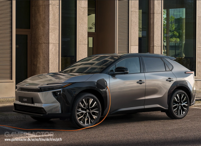 美國電動汽車銷量暴跌