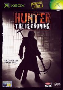 Hunter: The Reckoning - Redeemer