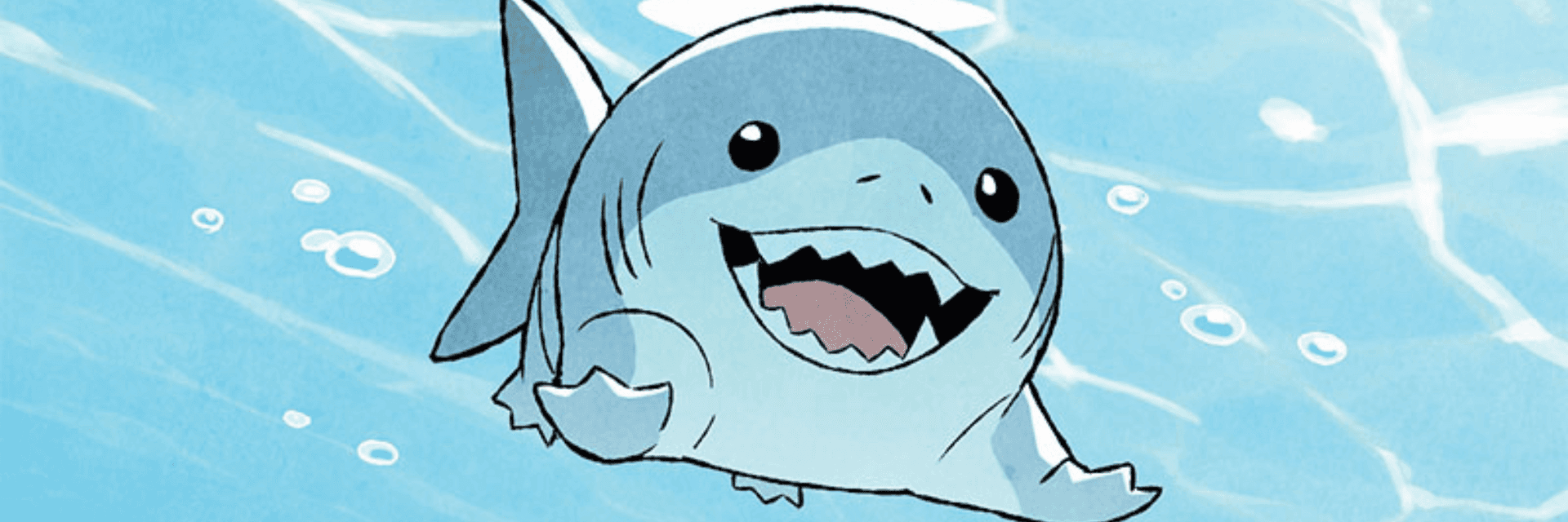 Marvel Rivals Fish Marvel Rivals 下一個角色非常可愛
