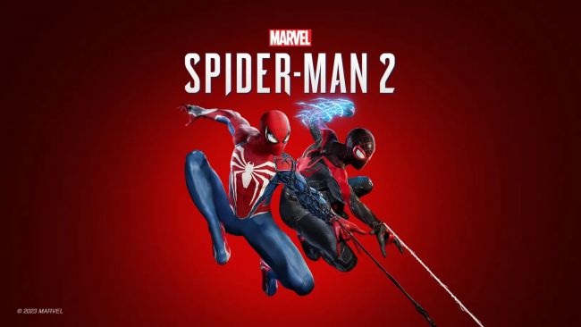 以下是Marvel's Spider-Man 2預購獎金