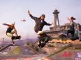 傑克·布萊克將在 Tony Hawk's Pro Skater 3 + 4 中回歸，飾演警員迪克