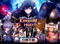韓國策略RPG手遊《Kingdom of Hero:英雄王國》正式上市！