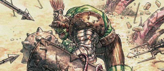 每個漫威都應該閱讀的10部漫畫或圖畫小說