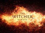 The Witcher Remake 將是開放世界
