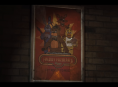 Freddy 在 Five Nights at Freddy's 2 預告片中出現最短暫的一秒