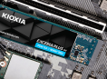 Kioxia Exceria Plus G4 