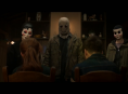 Madelaine Petsch 在 The Strangers: Chapter 2 中再次逃命