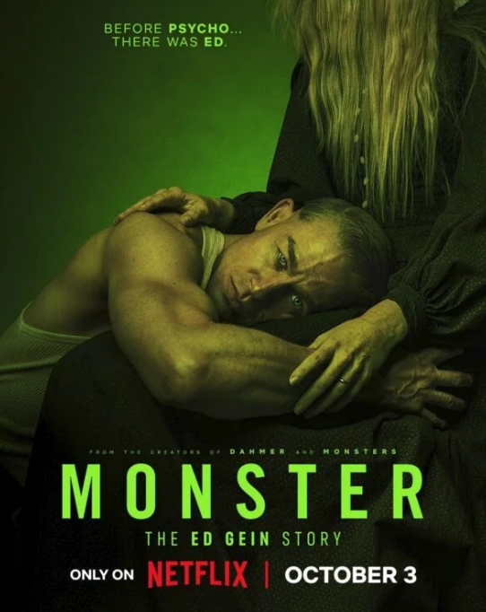 Monster: The Ed Gein Story