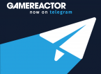 Gamereactor 現已在 Telegram 上推出！