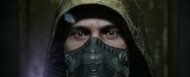 S.T.A.L.K.E.R. 2 開發者“衷心感謝 Xbox 團隊的所有合作”