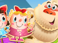 《Candy Crush》跟 King 的其他手遊提供你無限愛心
