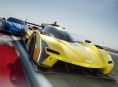Forza Motorsport 在 Steam 上翻牌