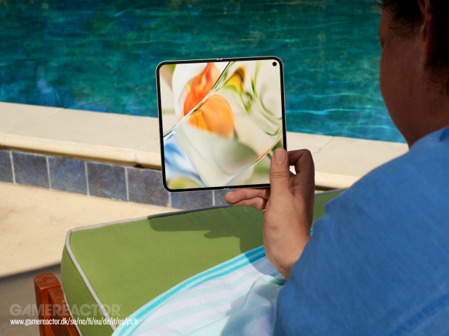 Google Pixel 9 Pro Fold