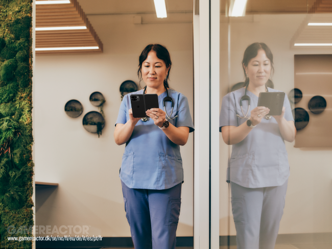 Google Pixel 9 Pro Fold