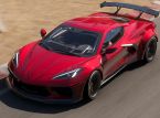 北環賽道下個月加入 Forza Motorsport 