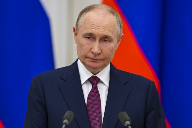 俄羅斯駁斥川普「紙老虎」主張，主張經濟和軍事實力