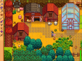 Stardew Valley 將獲得 1.7 更新
