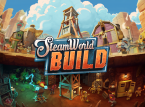SteamWorld Build 將在第一天登陸 Xbox Game Pass