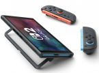 我們一直在親身體驗 Nintendo Switch 2：查看我們的控制台鏡頭