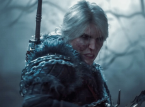 CD Projekt Red 的首席財務官表示，Ciri 是 The Witcher 4 主角的“絕佳選擇”