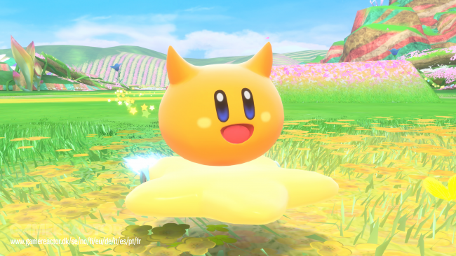 Kirby Air Riders 最終預覽：很可能是今年最兩極分化的遊戲