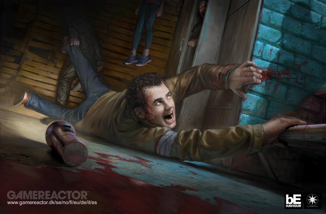 Gamereactor 的遊戲玩家指南:基本恐怖