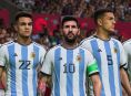 EA稱阿根廷將贏得2022年FIFA世界盃
