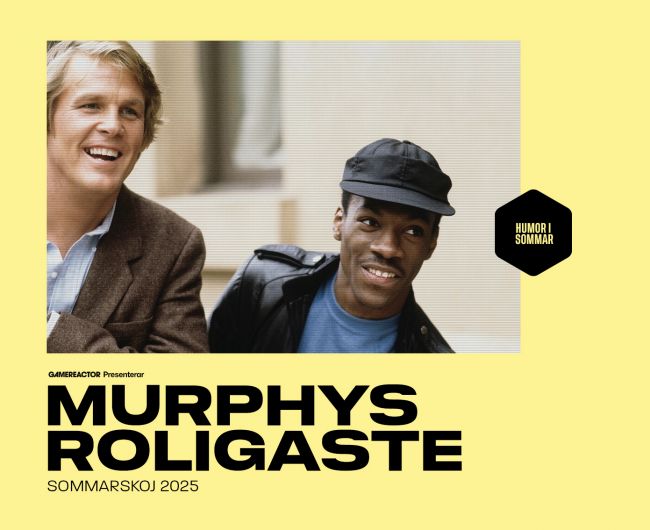 埃迪·墨菲最搞笑的電影