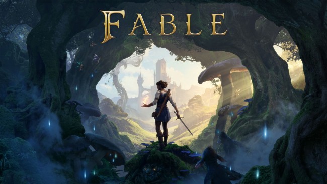 Fable 中的所有 NPC 都是手工製作，因為 Playground 覺得賦予他們個性很重要
