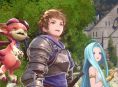 Granblue Fantasy: Relink 有一個驚人的開端