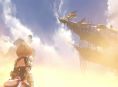 我們將在今天的 GR Live 上前往 Granblue 中的傳奇島嶼：Fantasy Relink