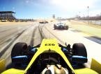《極速房車賽：競速賽事》這個月準備釋出 Switch 版本