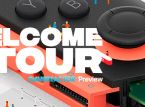 Hands on Impressions： Nintendo Switch 2 Welcome Tour 似乎太受歡迎了，不能不包括在內