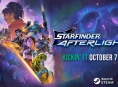 基於 Pathfinder 衍生太空角色扮演遊戲的 CRPG Starfinder: Afterlight 的 Kickstarter 眾籌活動將於 10 月 7 日開始