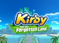 《星之卡比》系列新作公開！《Kirby and the Forgotten Land》即將於2022年登場