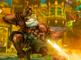 Dhalsim 已出演即將上映的《街頭霸王》電影