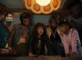 以下是 Stranger Things: Season 5 中每集的名稱