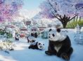 《動物園之星》將於12月17日推出北極風套件