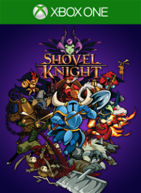 Shovel Knight