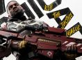 Deadshot藝術家聲稱遊戲沒有「藉口」沒有準確的黑人髮型