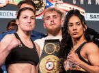 凱蒂·泰勒 vs. 阿曼達·塞拉諾 （Amanda Serrano） 的全女子拳擊賽事將打破吉尼斯世界紀錄