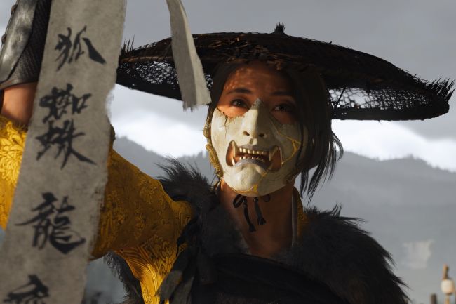Entertainment news Celebrity gossip Movie and TV show updates Latest celebrity news Trending entertainment stories Ghost of Yotei