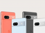 谷歌Pixel 8可以獲得7年的更新