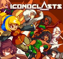 Iconoclasts