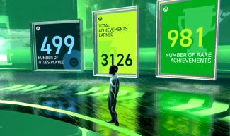 Microsoft launched the 20th anniversary virtual museum for Xbox